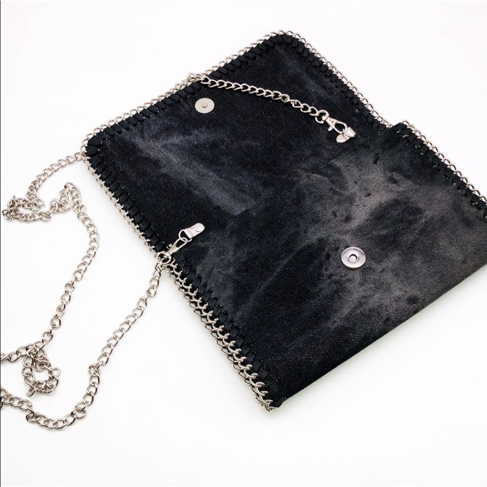 Chelsea28 Crossbody / Clutch.